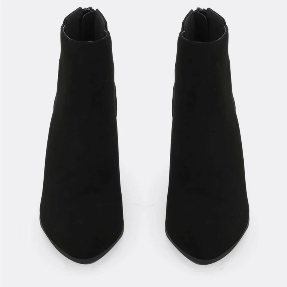 Booties - Picture 3 of 4